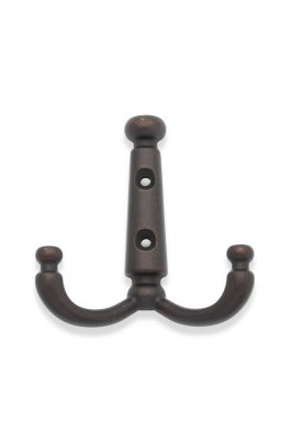 BOYARD.Крючок мебельный DOLCE 43524Z08301.22 K250AC.6