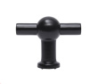 Ручка мебельная ANCHOR BOYARD RC089BL.1