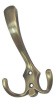 BOYARD.Крючок мебельный K302AB.6