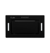 Кухонная вытяжка полновстраиваемая LEX GS BLOC G 600 BLACK