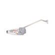 Механизм подъема FREEfold Short тип F H650-730мм 4.0-7.4кг Kessebohmer