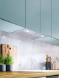 Кухонная вытяжка полновстраиваемая LEX GS BLOC P 600 INOX