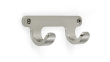Крючок мебельный TWIN BOYARD K220BSN.2