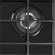 Газовая варочная панель LEX GVG 431 BL