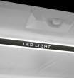 Холодильник LEX LFD424STGIDBI