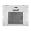 Кухонная вытяжка купольная LEX VERONA BODY 600 WHITE