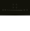 Электрическая варочная панель LEX EVH 642С BL