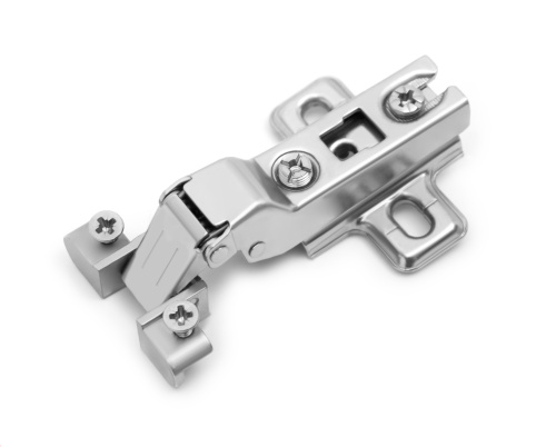 Петля 5201 ВE d5,5 BOYARD H660B/0112