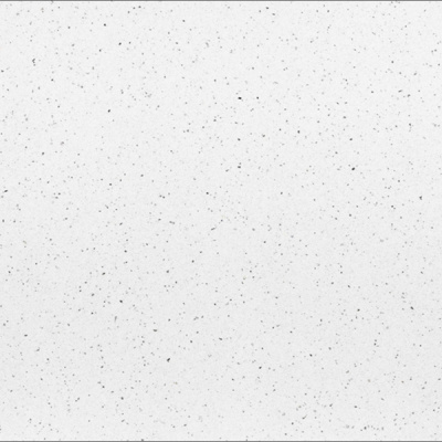 Стеновая панель Ледяная искра белая глянец №55 СКИФ 3000х600х6 мм