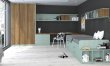 Плита МДФ Сиена вуд soft touch матовый 18мм 737 AGT 2800х1220