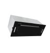 Кухонная вытяжка полновстраиваемая LEX GS BLOC GS 900 BLACK