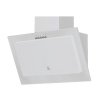 Кухонная вытяжка наклонная LEX MIO 500 WHITE
