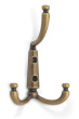 BOYARD.Крючок мебельный DOLCE 43524Z12301.09 K350MAB.6