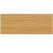 Кромка ПВХ бук бавария светлый тисненая FinnPlast 5113 19х0.4