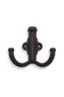 BOYARD.Крючок мебельный RIGATA 43525Z07401.22 K251AC.6