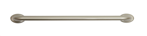 BOYARD.Ручка-скоба Iceline 160 мм шампань RS294CHMP.4/160