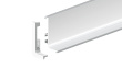 BOYARD.Заглушка боковая ZnAl GOLA BALANCE RZ051.01SC