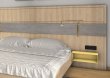 ЛДСП Дуб гладстоун песочный H3309/ST28 EGGER 2800х2070х16 мм