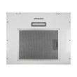 Кухонная вытяжка купольная LEX VERONA BODY 600 WHITE