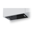 Кухонная вытяжка полновстраиваемая LEX GS BLOC G 600 BLACK