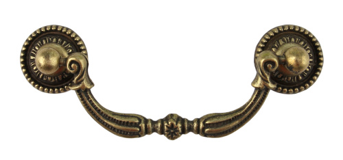 BOYARD.Ручка S9120/79 RS091AB.3/78