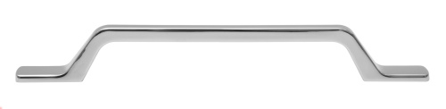 BOYARD.Ручка мебельная NUUK RS297CP.4/160