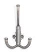BOYARD.Крючок мебельный RIGATA 43525Z12501.19 K351AP.6