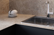 Стеновая панель Limestone 8041/Bst Slotex 4200х600х10 мм