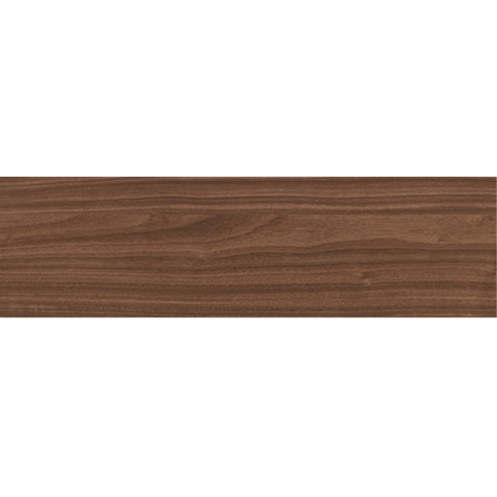 Кромка ПВХ Орех селект каминный K020 GP-Plast 19х0.4 мм