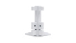 Уголок-держатель внешний ZnAl GOLA BALANCE BOYARD RZ051.02W