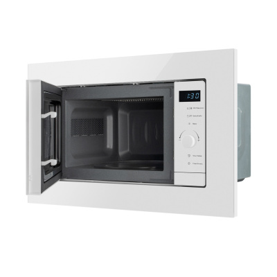 Встраиваемая микроволновая печь с грилем Weissgauff HMT-220 WG Grill