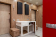 ЛДСП Береза мраморная рэйвуд Lamarty 2750х1830х16 мм