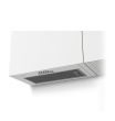 Кухонная вытяжка полновстраиваемая LEX GS BLOC LIGHT 600 WHITE