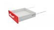 Шариковые направляющие BOYARD DB1711Zn/310