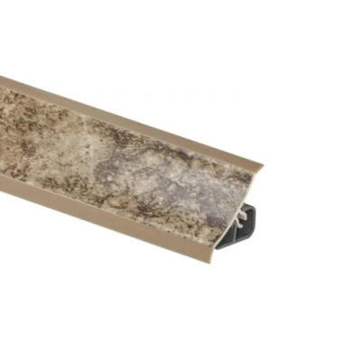 Плинтус для столешниц мадрид Thermoplast 18х18х3000мм 1308 (ф-ра 500)