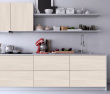 ЛДСП Бодега светлый super natural Кроношпан 2500х1830х16 мм
