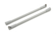 BOYARD.Продольный круглый рейлинг SBR08/GR/300