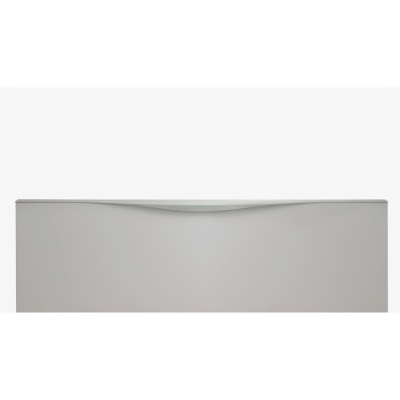 Ручка торцевая мебельная ERA BOYARD Сатиновый хром RT108SC.1/256/450