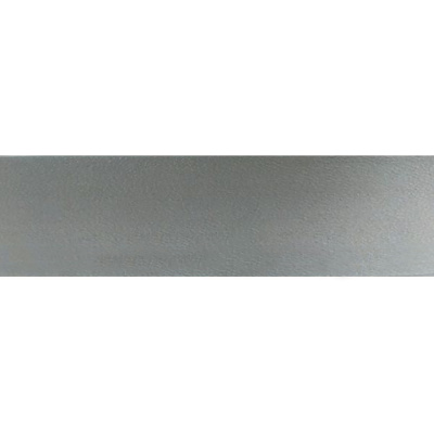 Кромка ПВХ Алюминий 0193 FinnPlast 19х2 мм