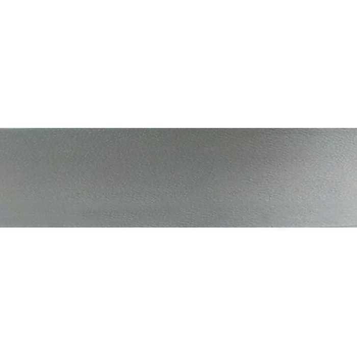 Кромка ПВХ Алюминий 0193 FinnPlast 19х2 мм