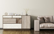ЛДСП Фреска легкий шелк Lamarty 2750х1830х10 мм