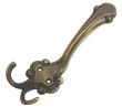 BOYARD.Крючок мебельный K303AB.6