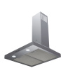 Кухонная вытяжка купольная LEX BRIZ 600 INOX