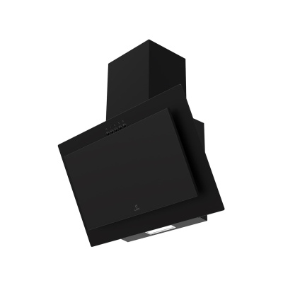 Кухонная вытяжка наклонная LEX MIO 600 BLACK