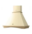Кухонная вытяжка купольная LEX ASTORIA 600 IVORY