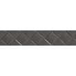 Кромка АБС Mosaico Metallizzato FB35 CLEAF 23х1