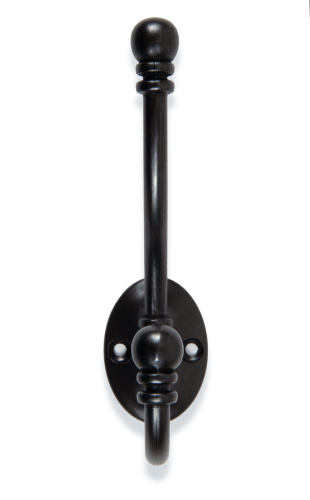BOYARD.Крючок мебельный K209ABL.6