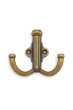 BOYARD.Крючок мебельный RIGATA 43525Z07401.09 K251MAB.6
