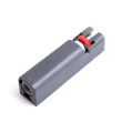 Адаптер для короткого толкателя PUSH OPEN серый SAMET 10299922