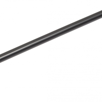 Ручка-скоба мебельная NORDLINE BOYARD Матовый черный RS298BL.4/160